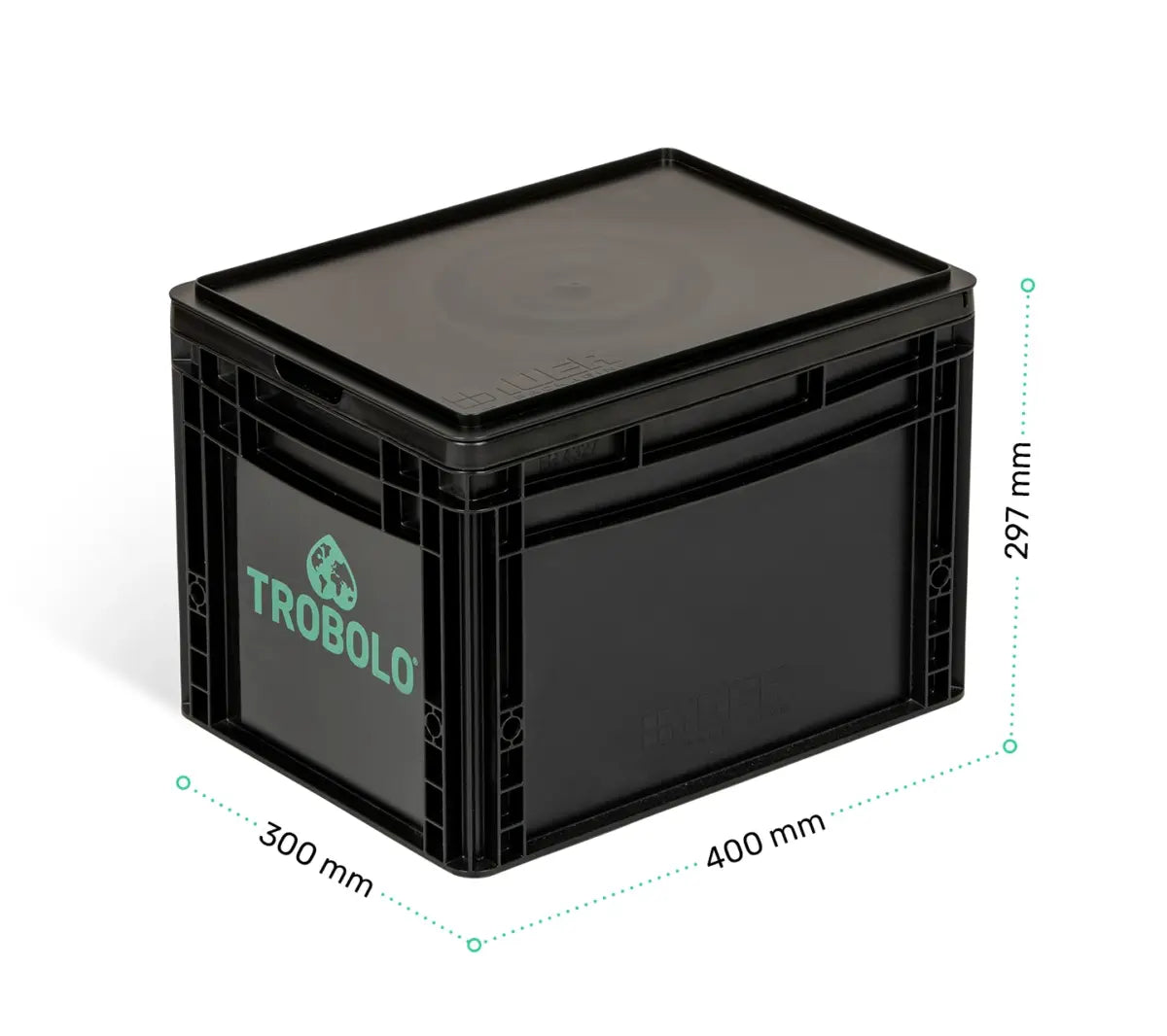 TROBOLO® BilaBox