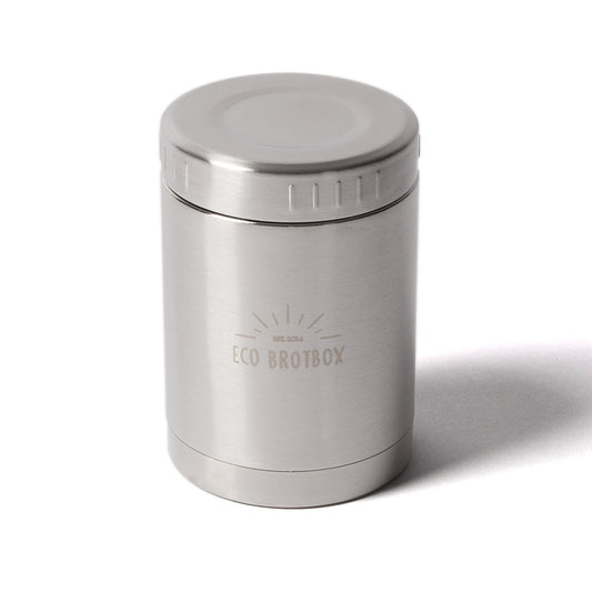 Isolierbehälter BO+