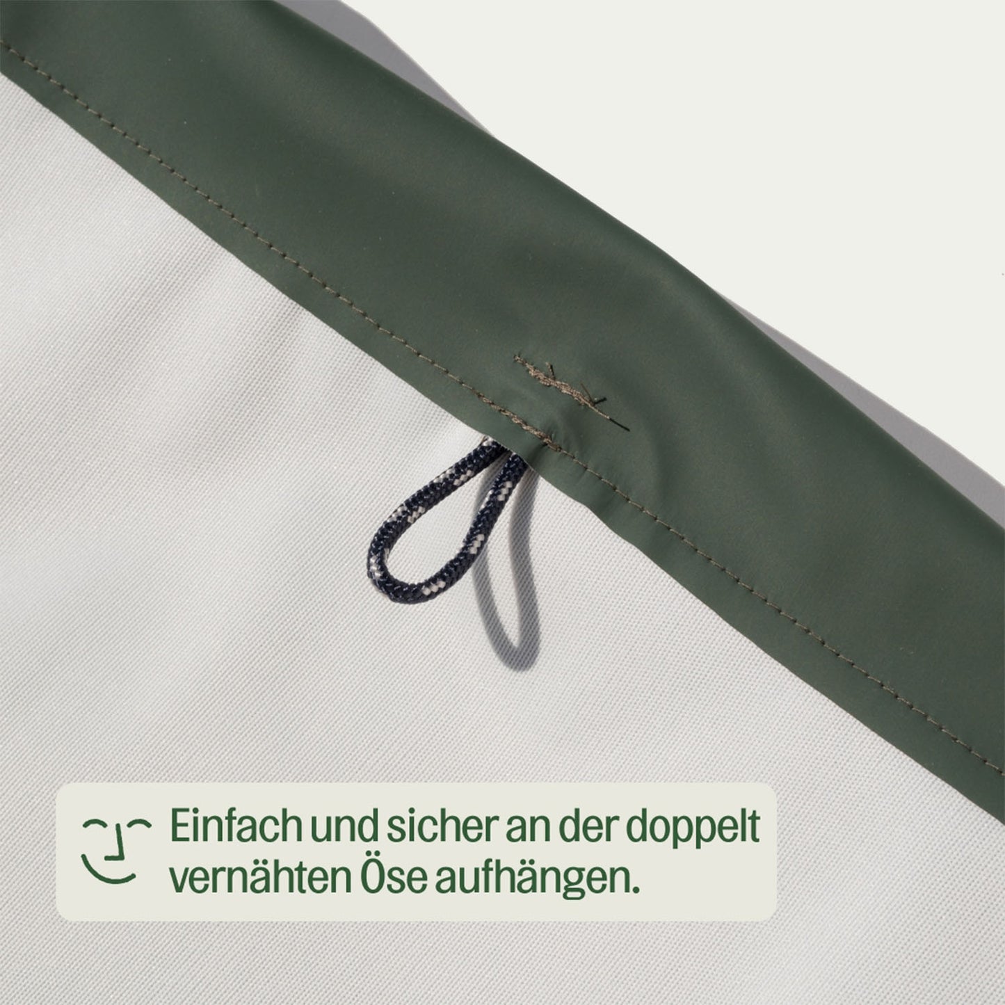 Müllbeutel für unterwegs , faltbarer Mülleimer Camping