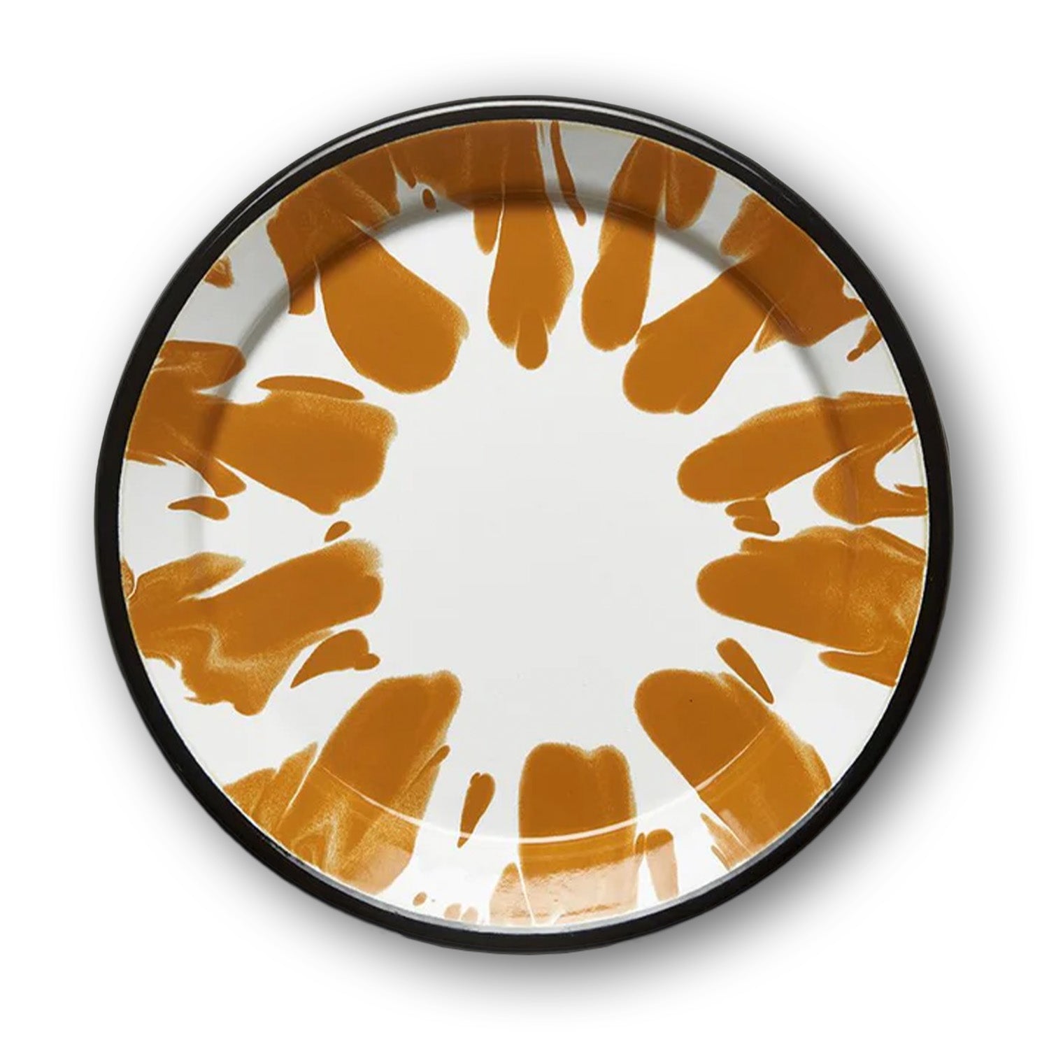 Emaille Teller Campingteller Umbra