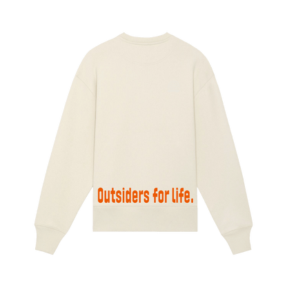 SMALL Outsiders Sample