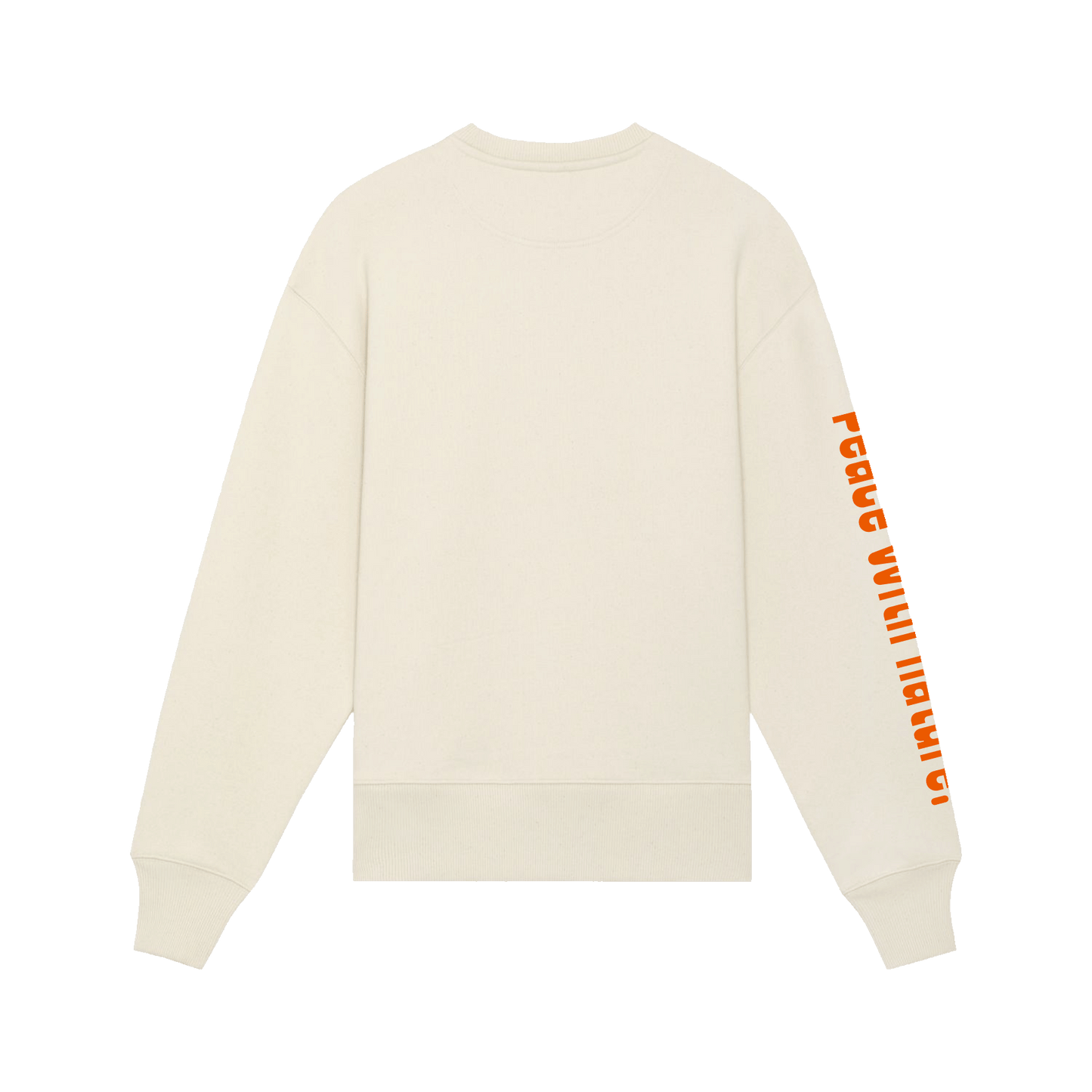 X-SMALL Peace Sample