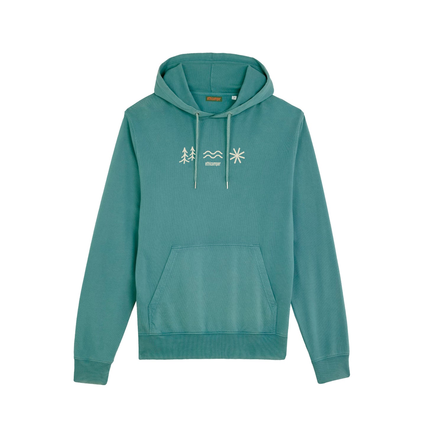 Joy Hoodie Hydro