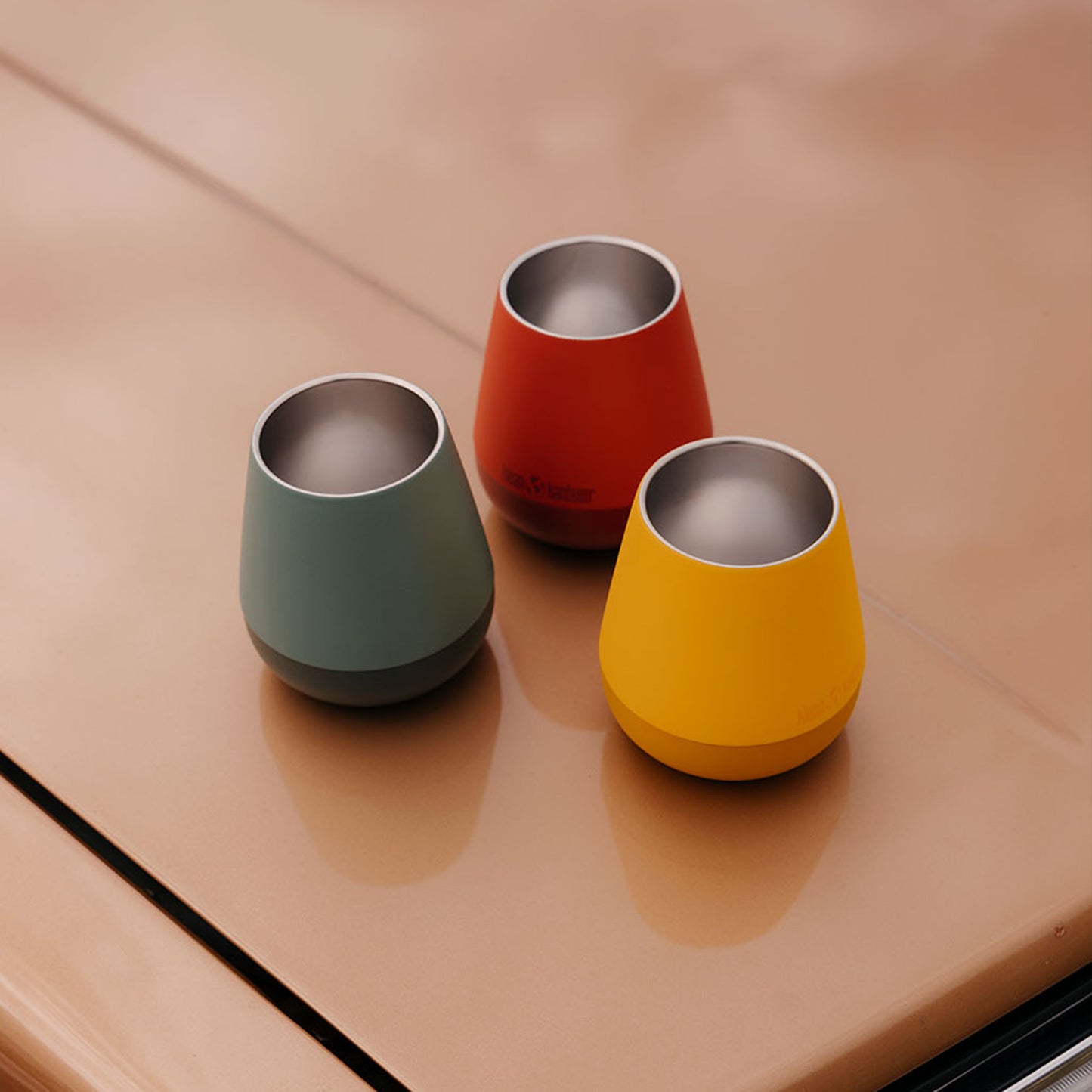 Rise Wine Tumbler