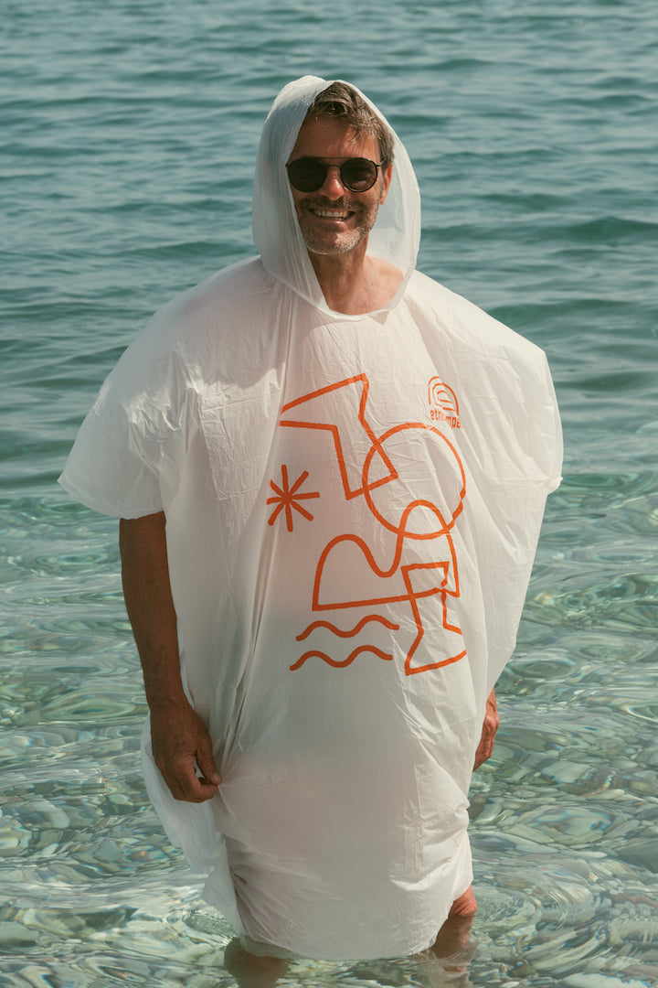 BIO-Regenponcho