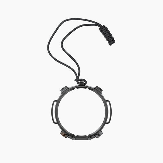 Sonnenglas SOMO Adventure Mount Graphit