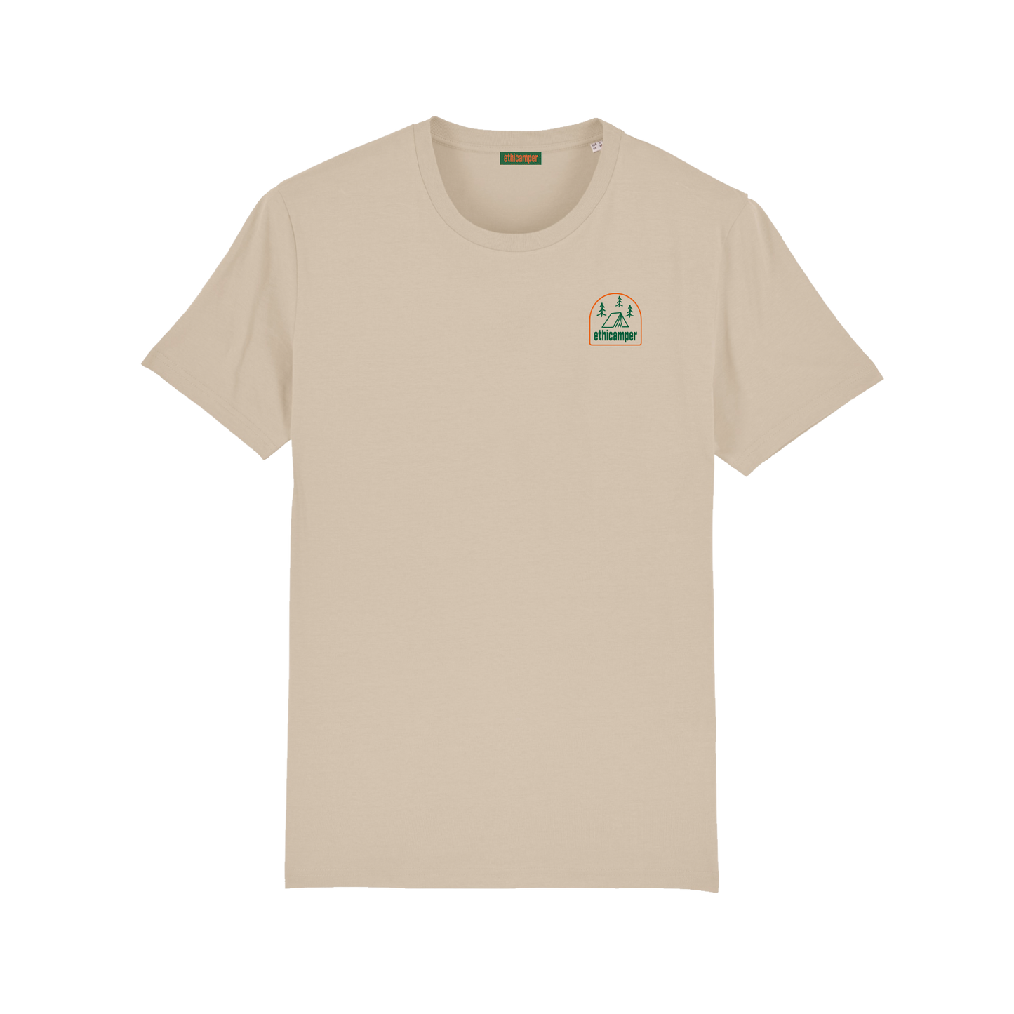 LARGE T-Shirt Enjoy
