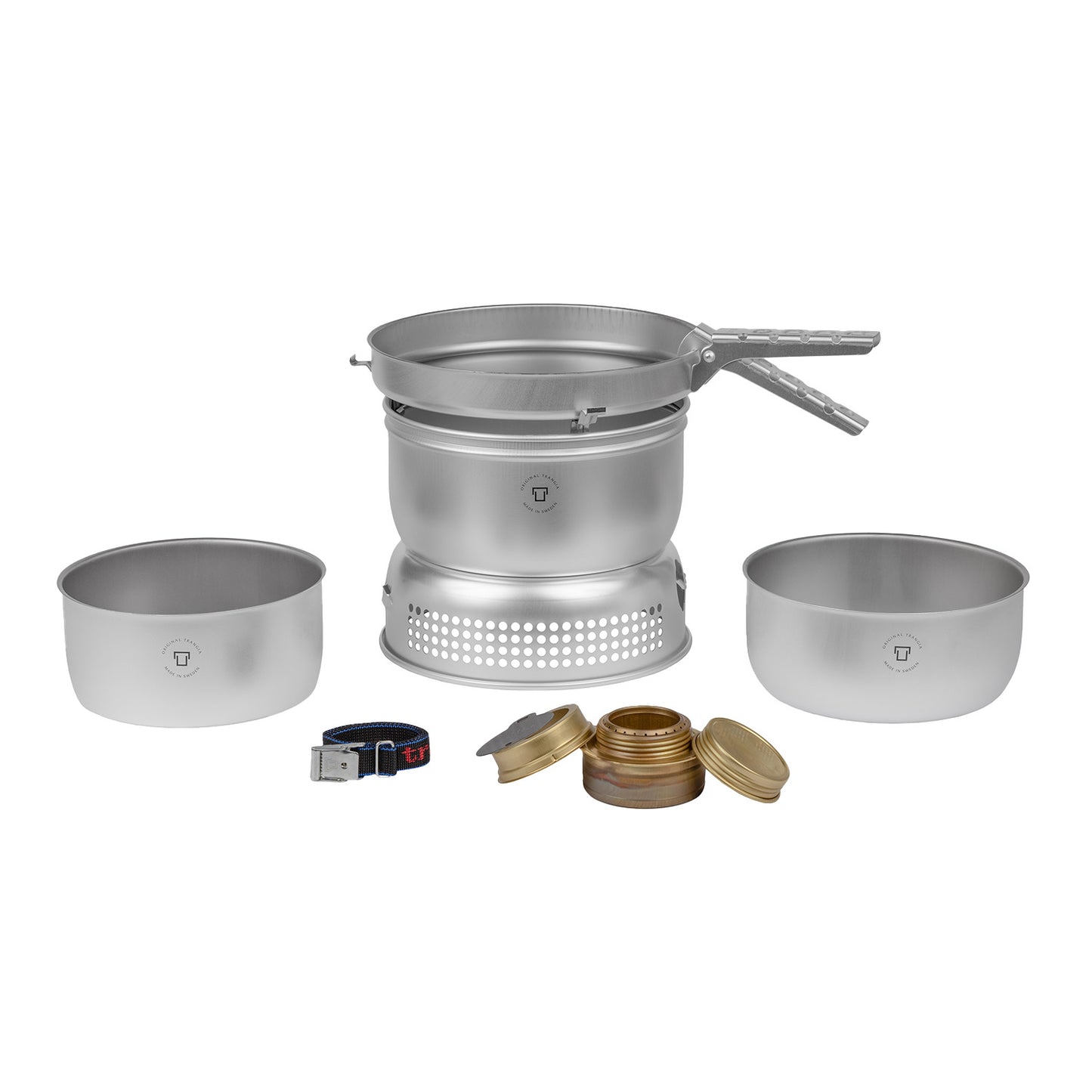 Trangia Set 25-21 UL/D