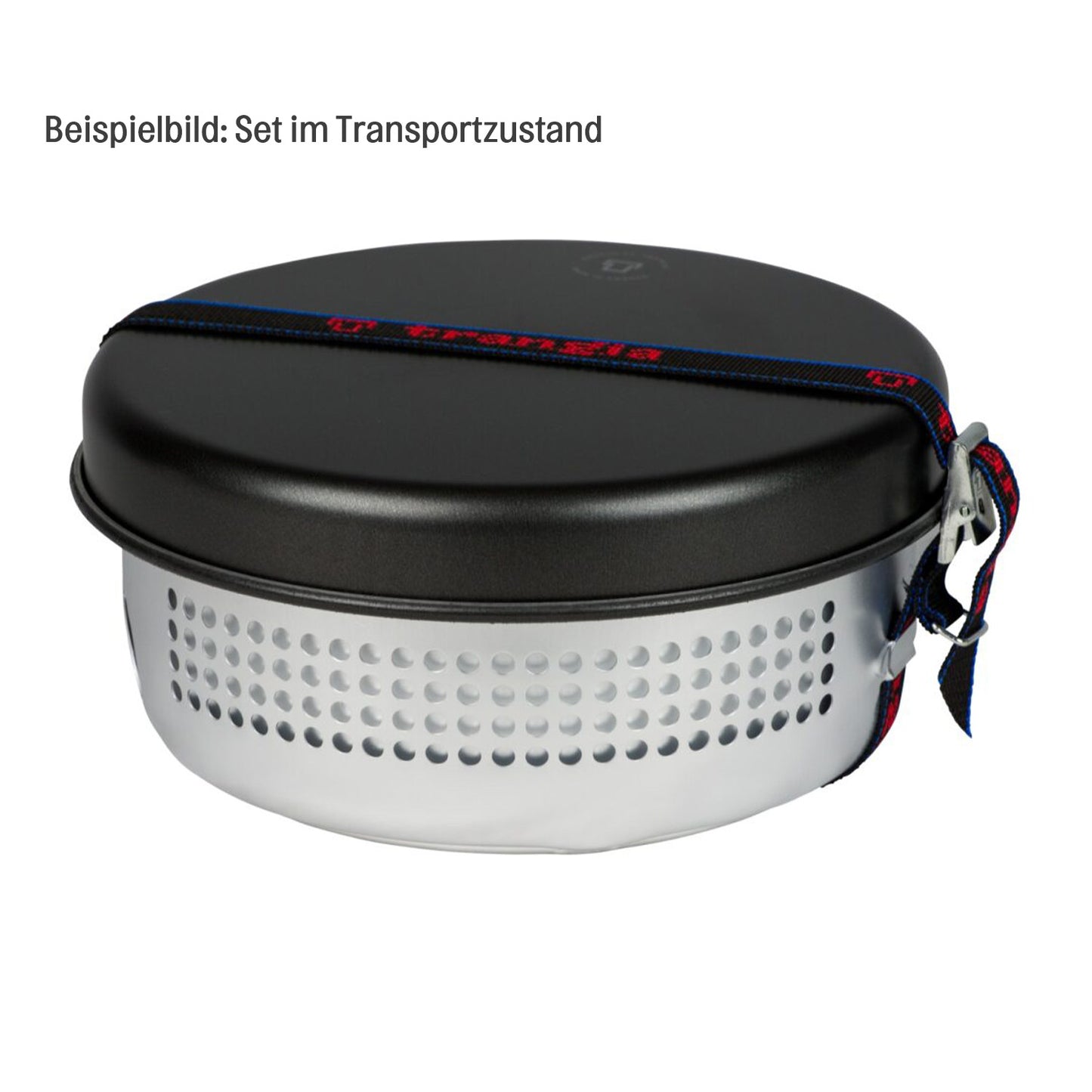Trangia Set 25-21 UL/D