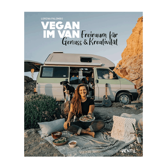 Vegan im Van