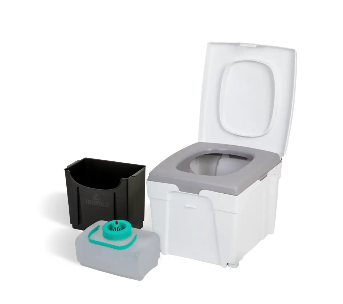 TROBOLO® WandaGO Lite
