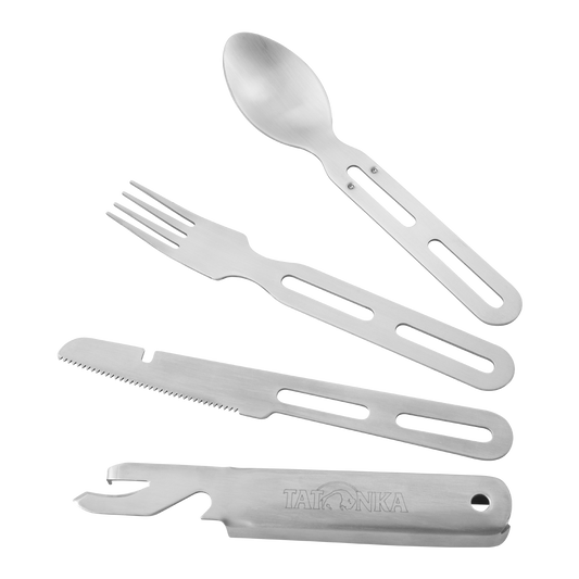 Cutlery Set II