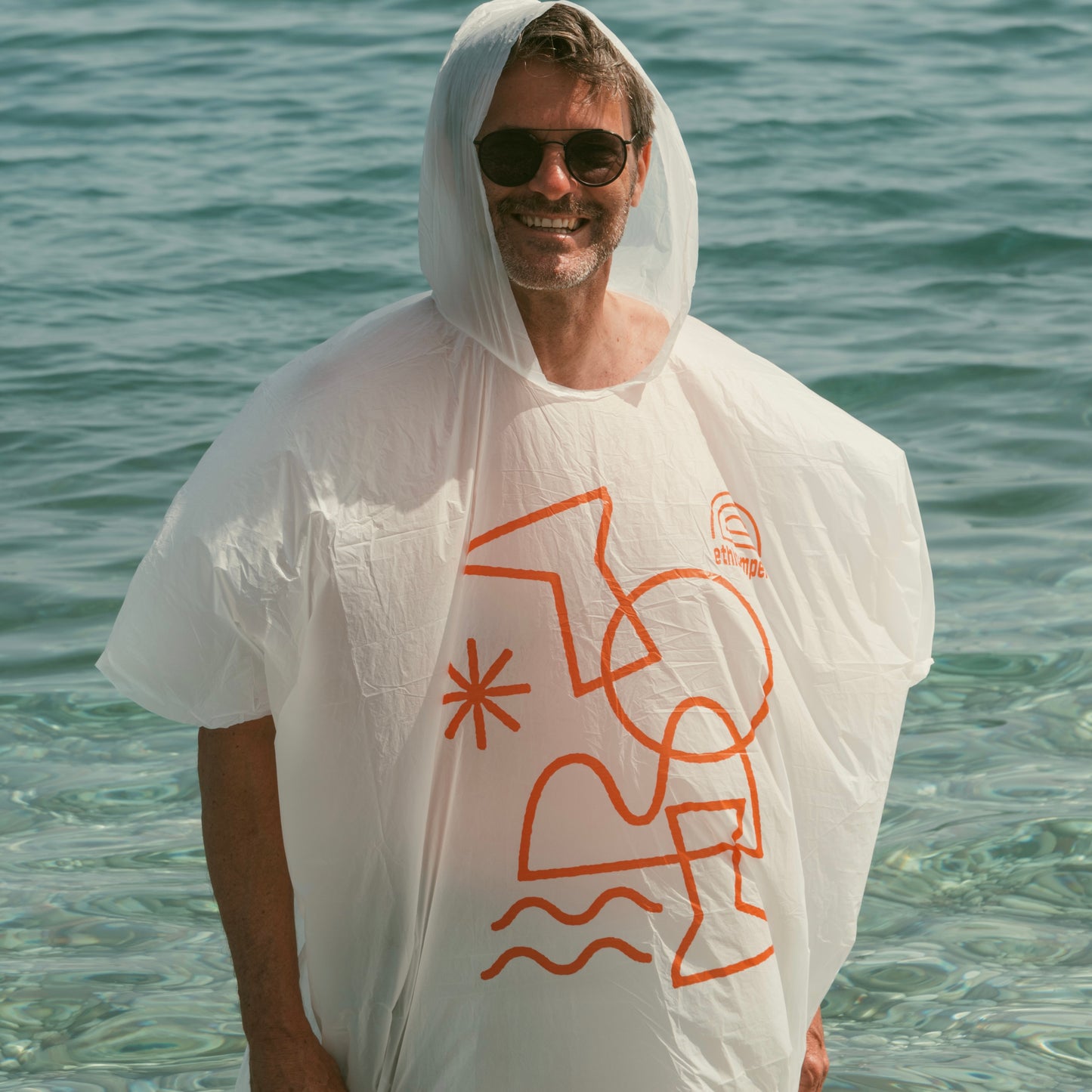 BIO-Regenponcho