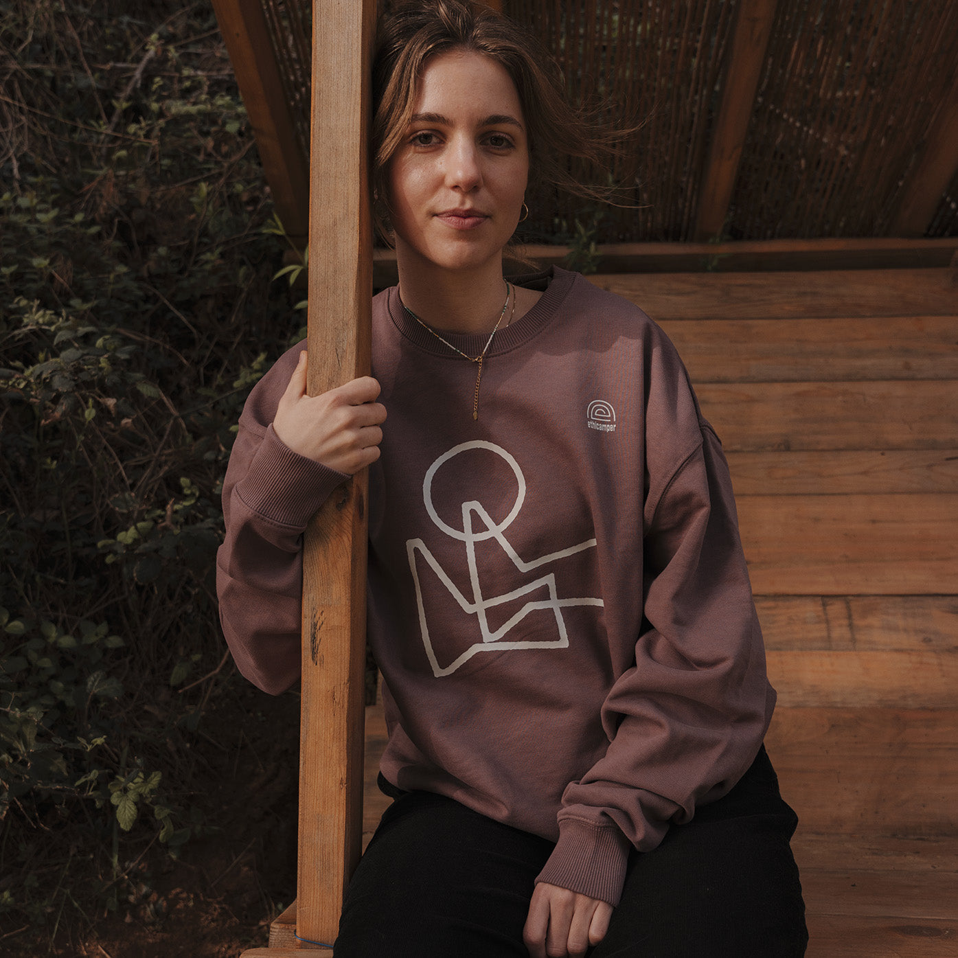 SMALL Traveller Sample
