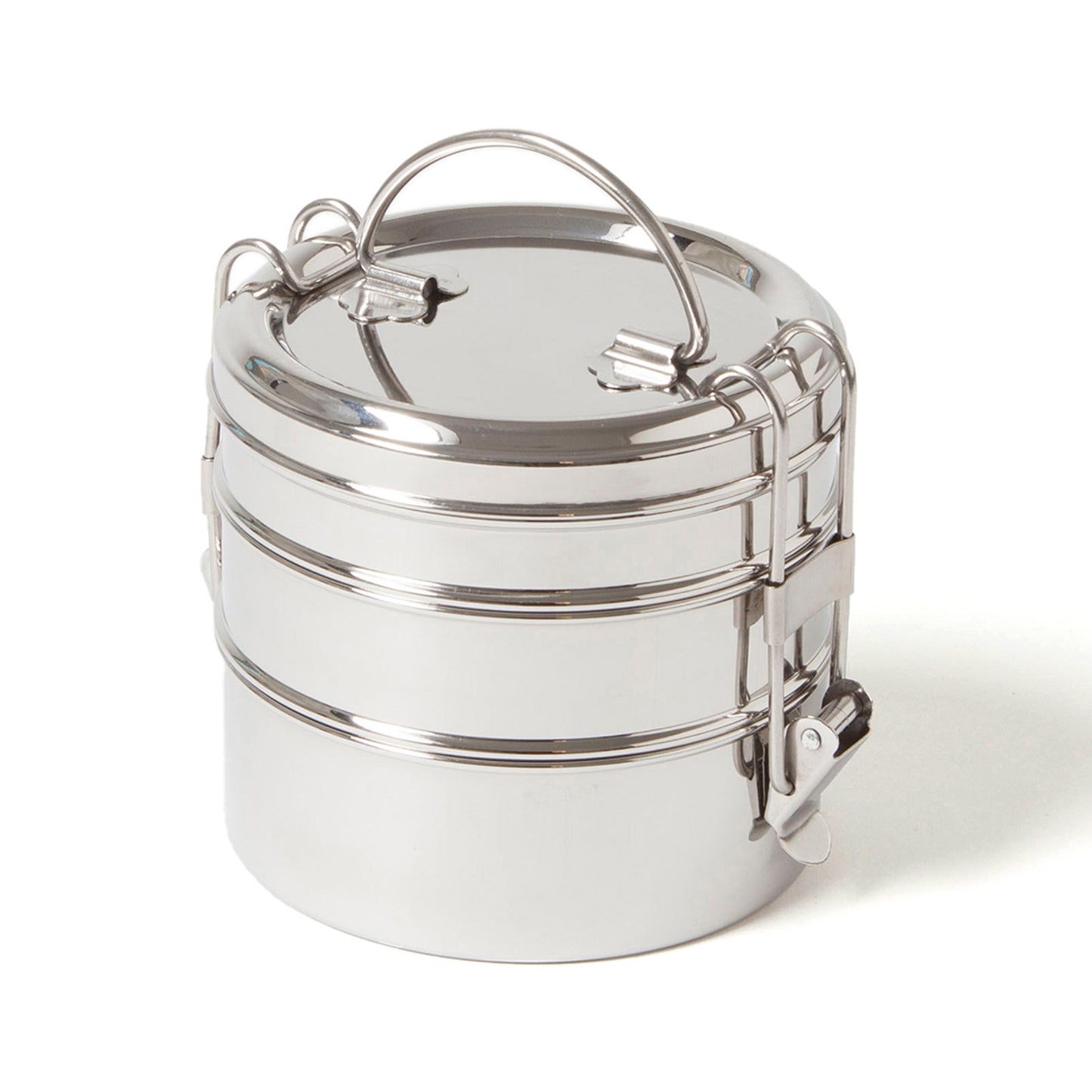 Tiffin Swing+