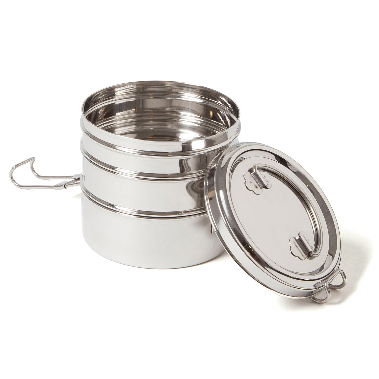 Tiffin Swing+