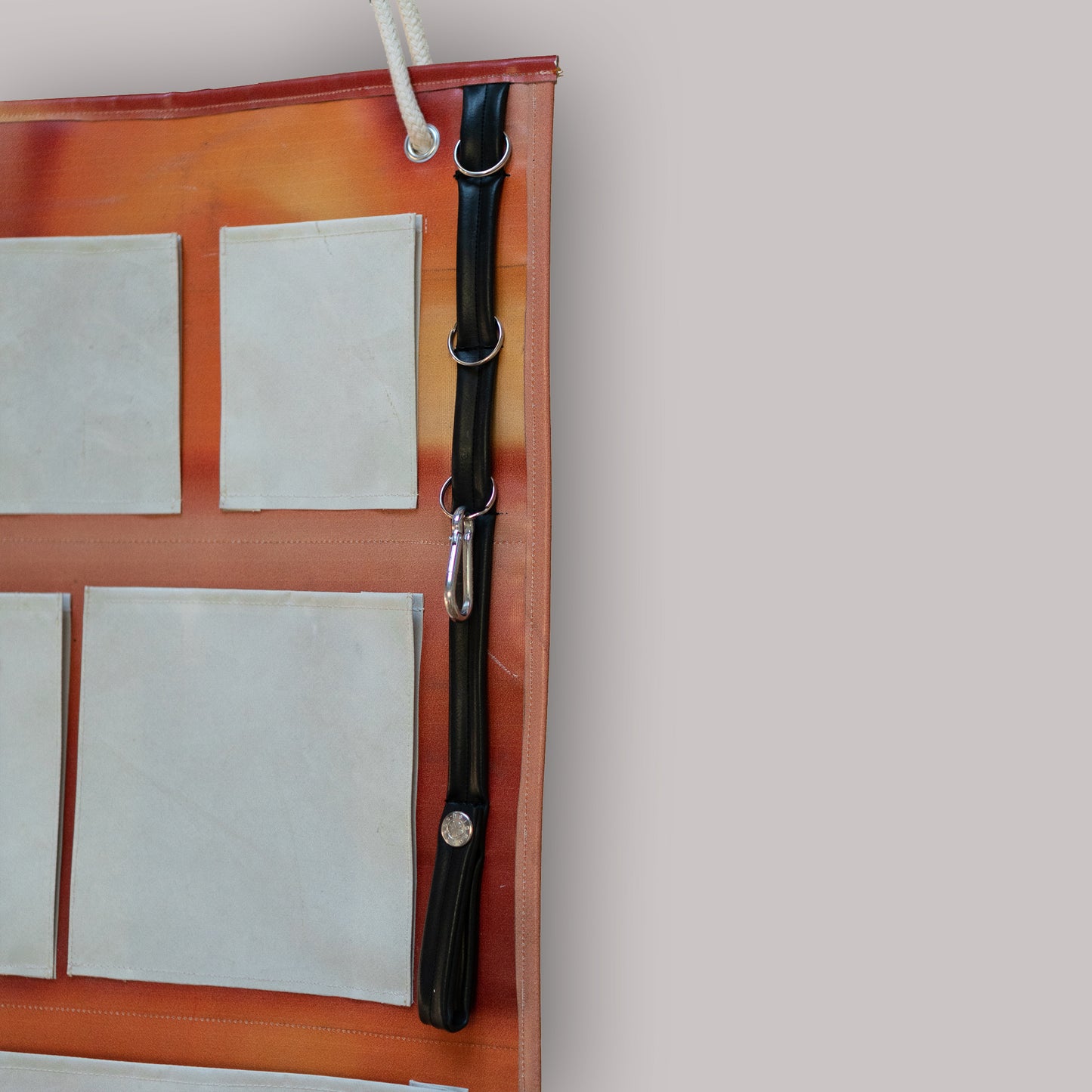 upcycling Organizer #1