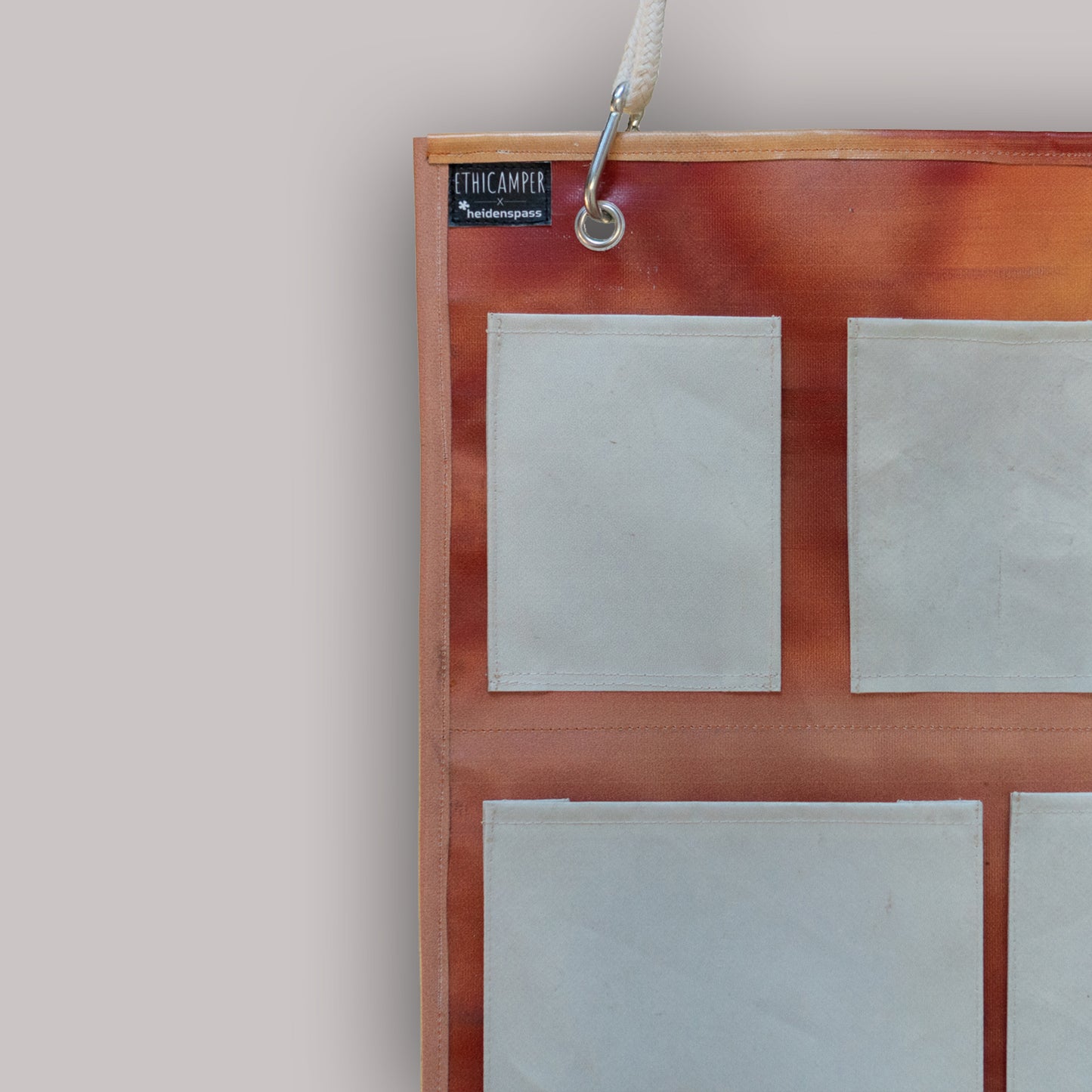 upcycling Organizer #1