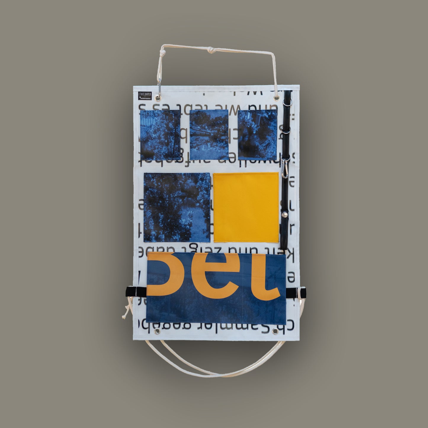 upcycling Organizer #3