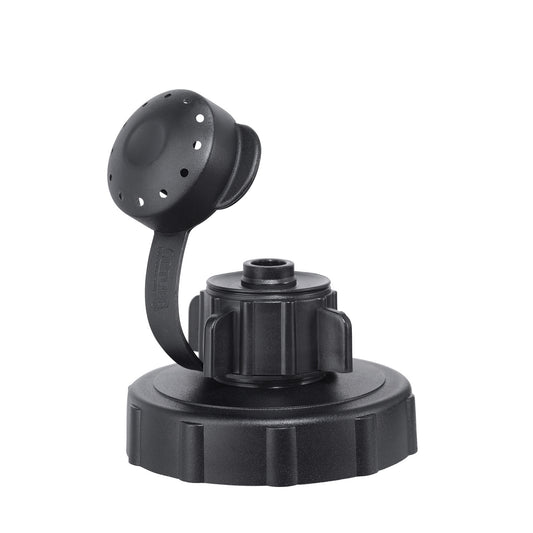 duschadapter für die wassersäcke von katadyn