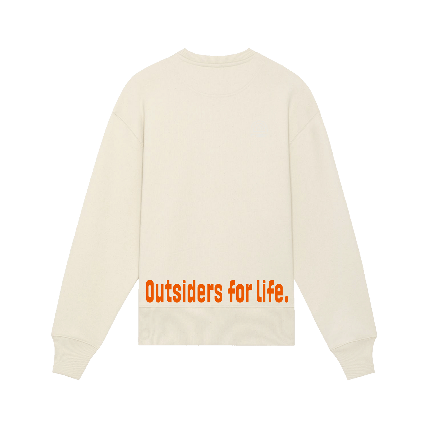 Outsiders Heavy Sweater