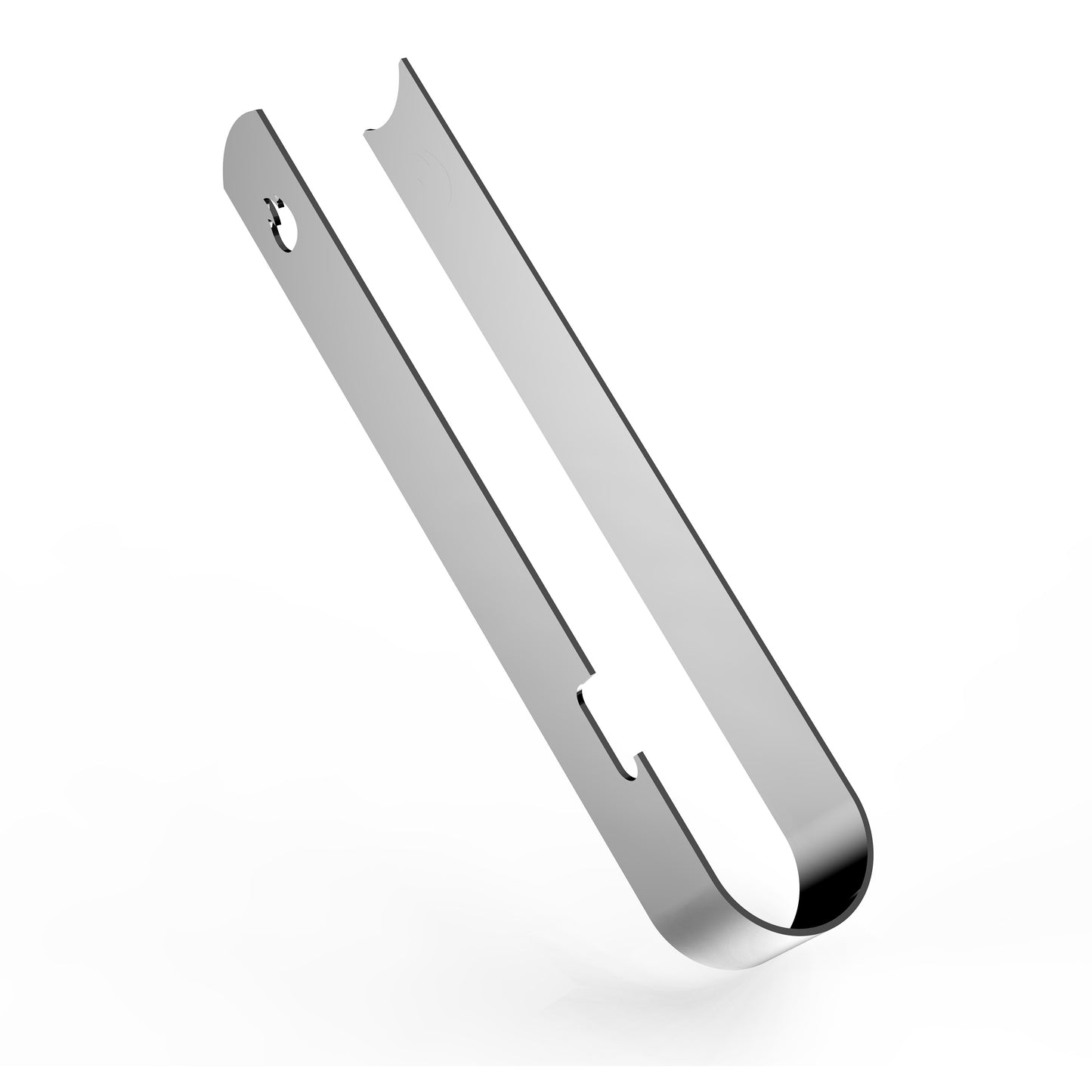 grillzange aus edelstahl von knister