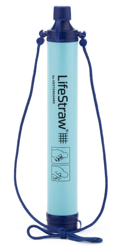 3-Pack LifeStraw