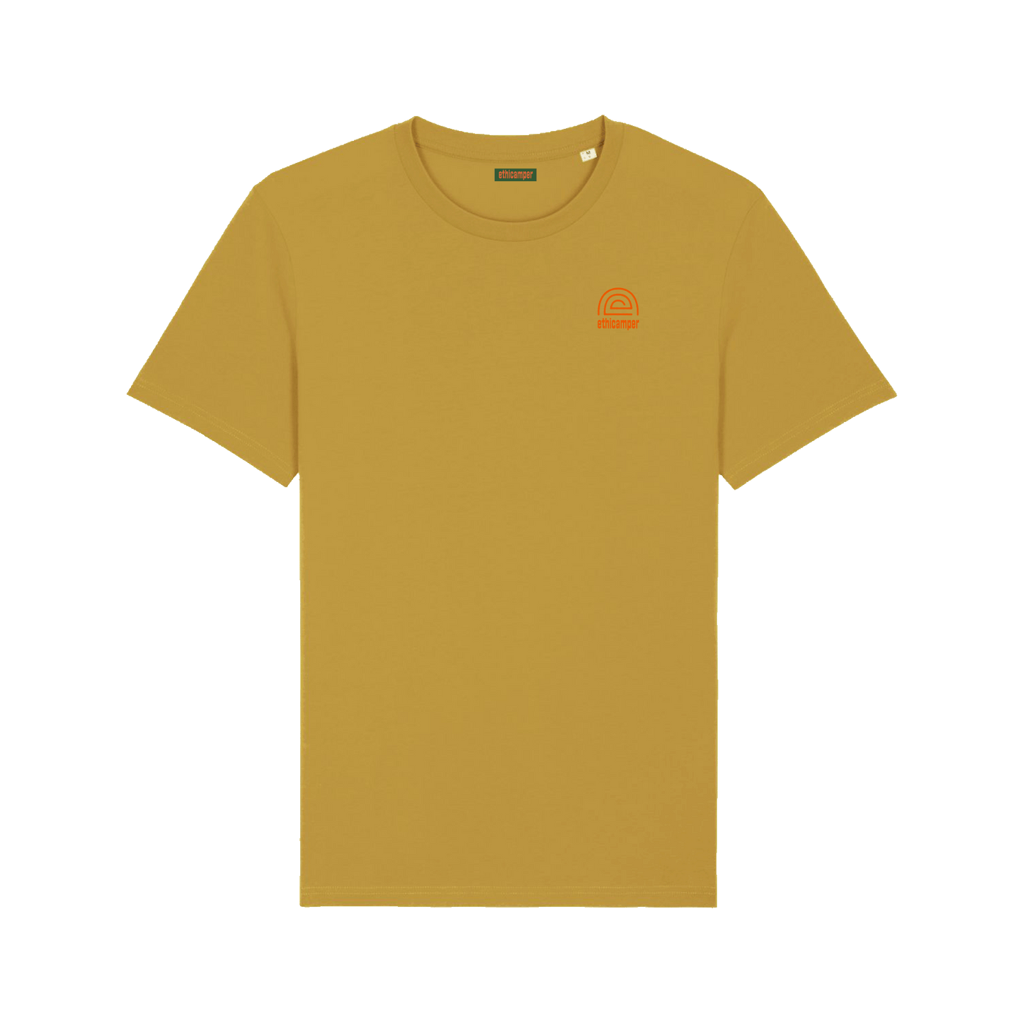 Icons T-Shirt curry