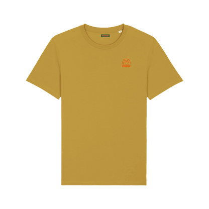Icons T-Shirt curry