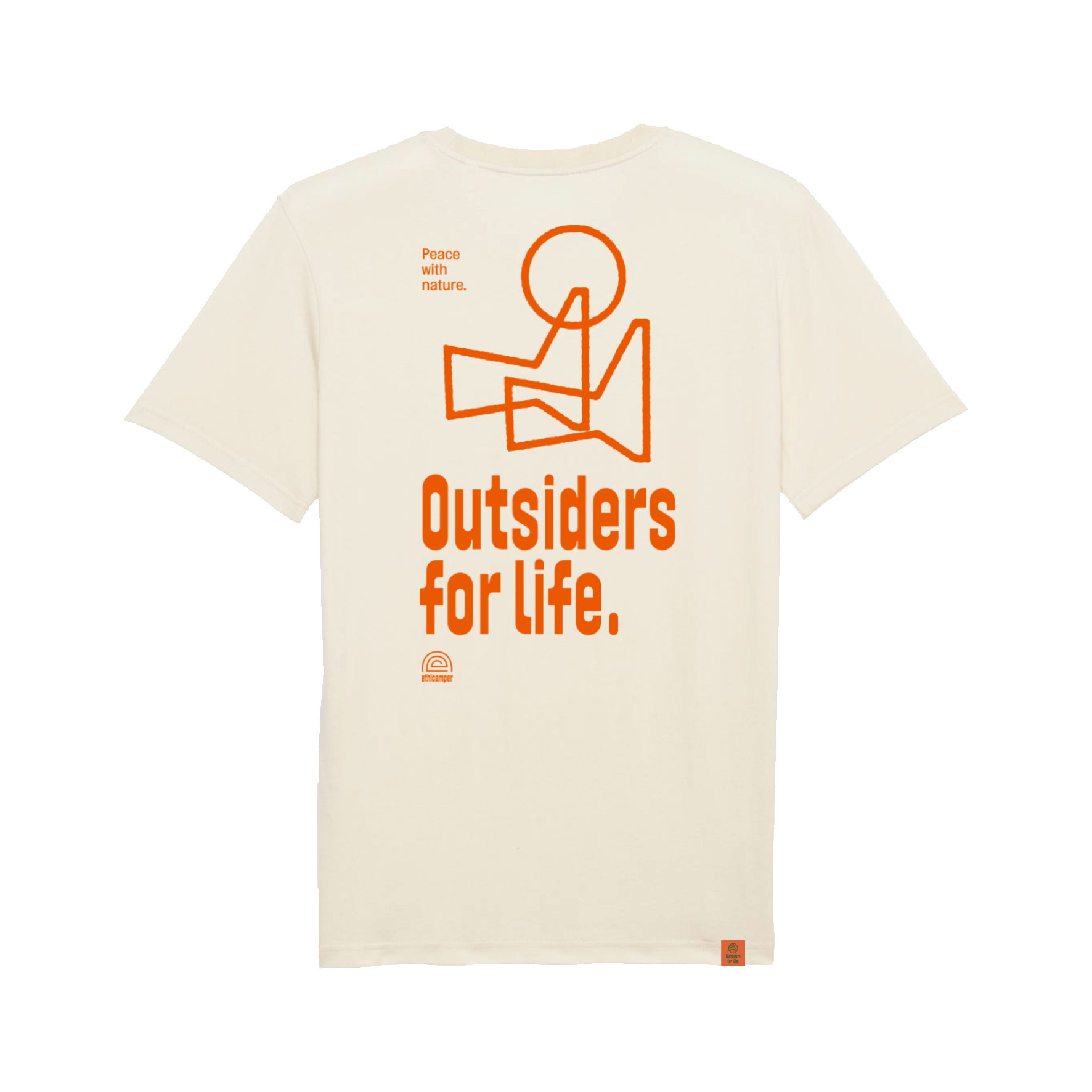 Outsiders on sale t shirt