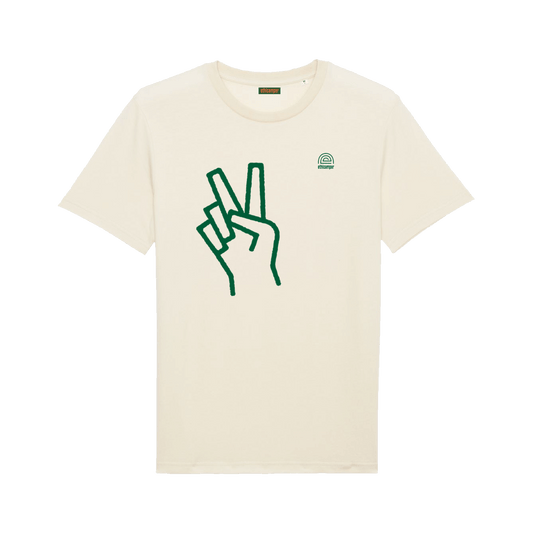 MEDIUM T-Shirt PEACE