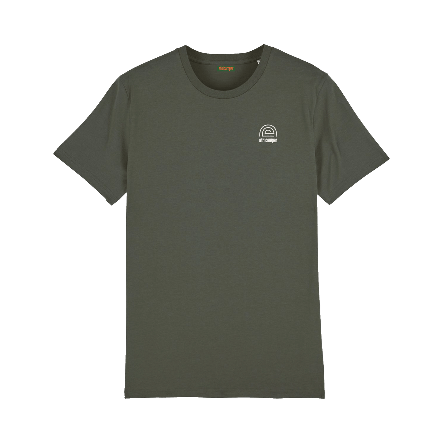 Icons T-Shirt khaki