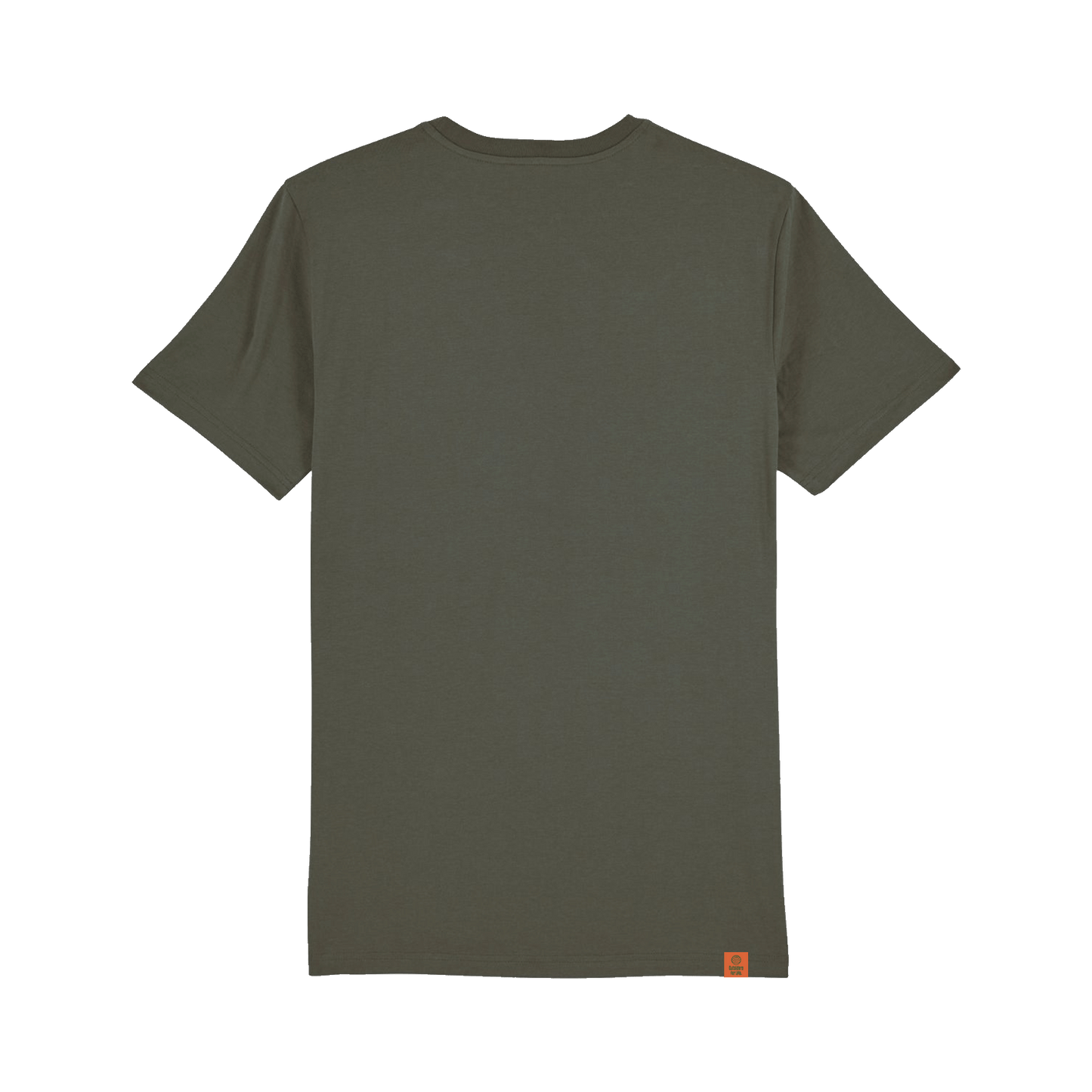 Peace T-Shirt khaki