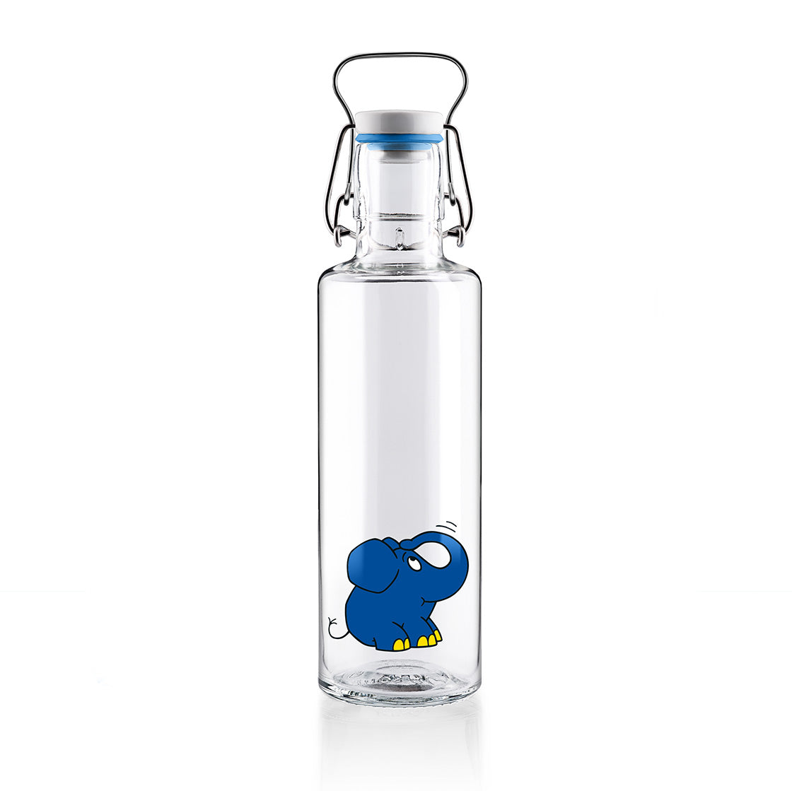 der Elefant - soulbottle 0,6 l