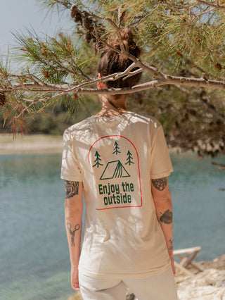 Ethicamper Bekleidung für Naturliebhaber und Naturliebhaberinnen