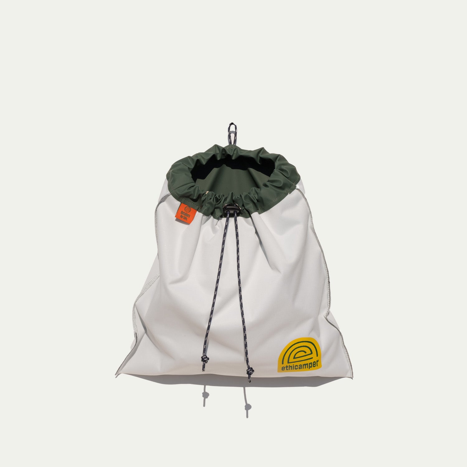 faltbarer mülleimer camping decathlon Camping Mülleimer WasteBag+