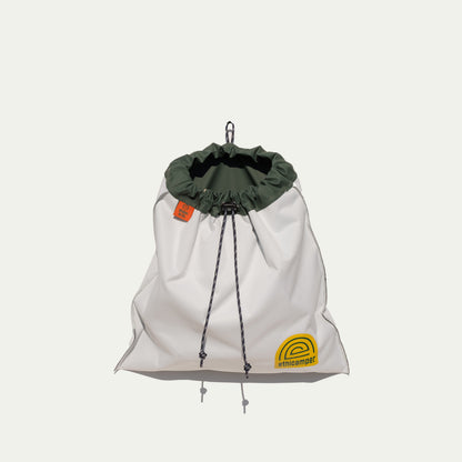 Camping Mülleimer, wiederverwendbarer Müllbeutel 10 Liter