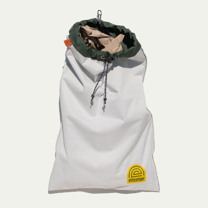 Camping Mülleimer, Wohnmobil Abfalleimer 20 Liter faltbar Müllbeutel