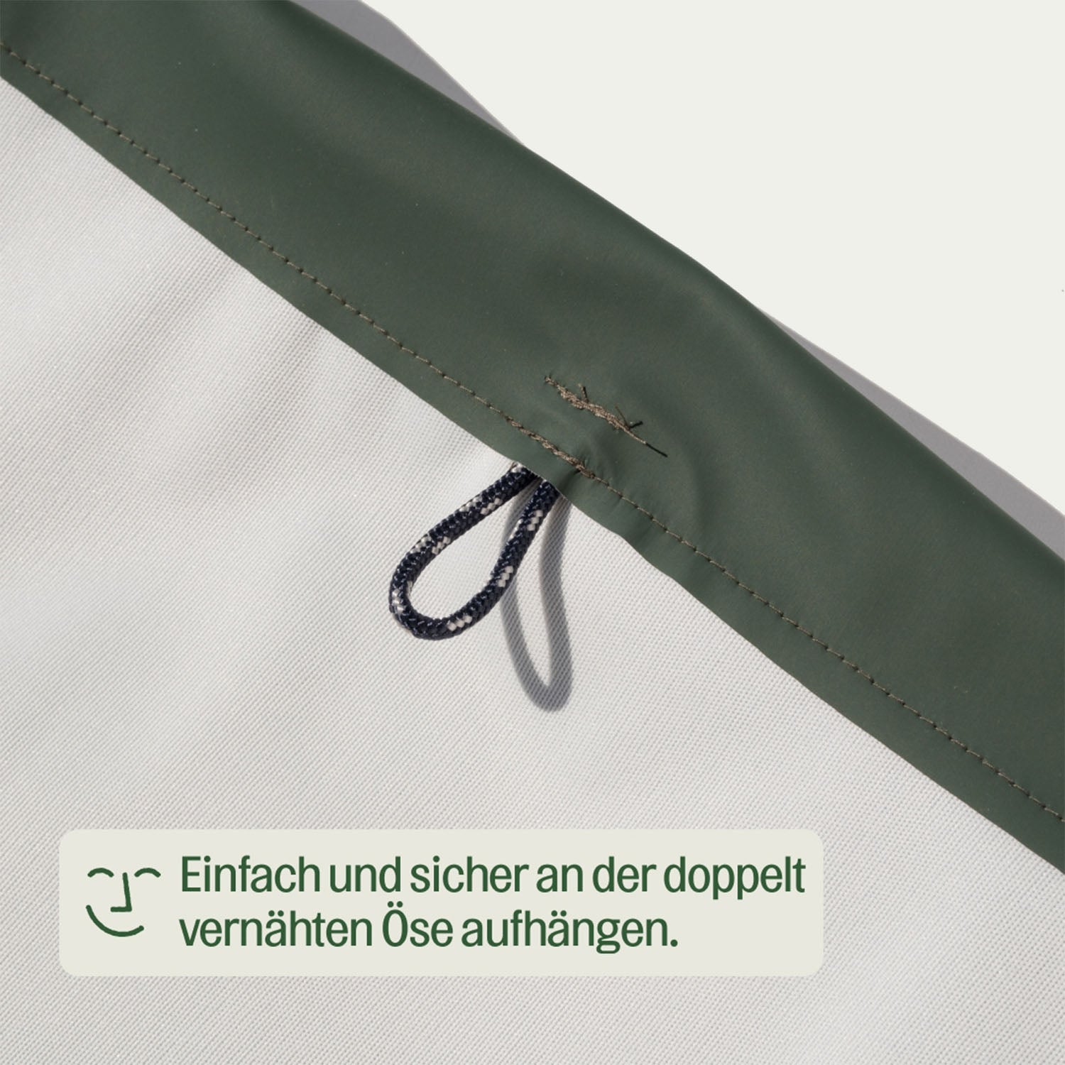 Müllbeutel für unterwegs , faltbarer Mülleimer Camping