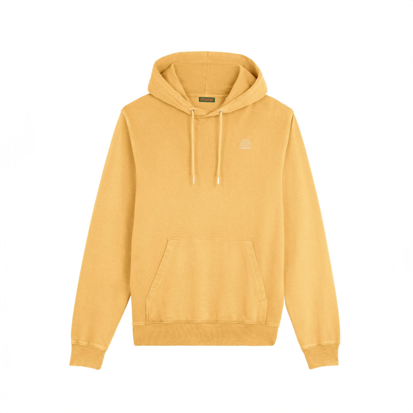 Icons Hoodie Gold