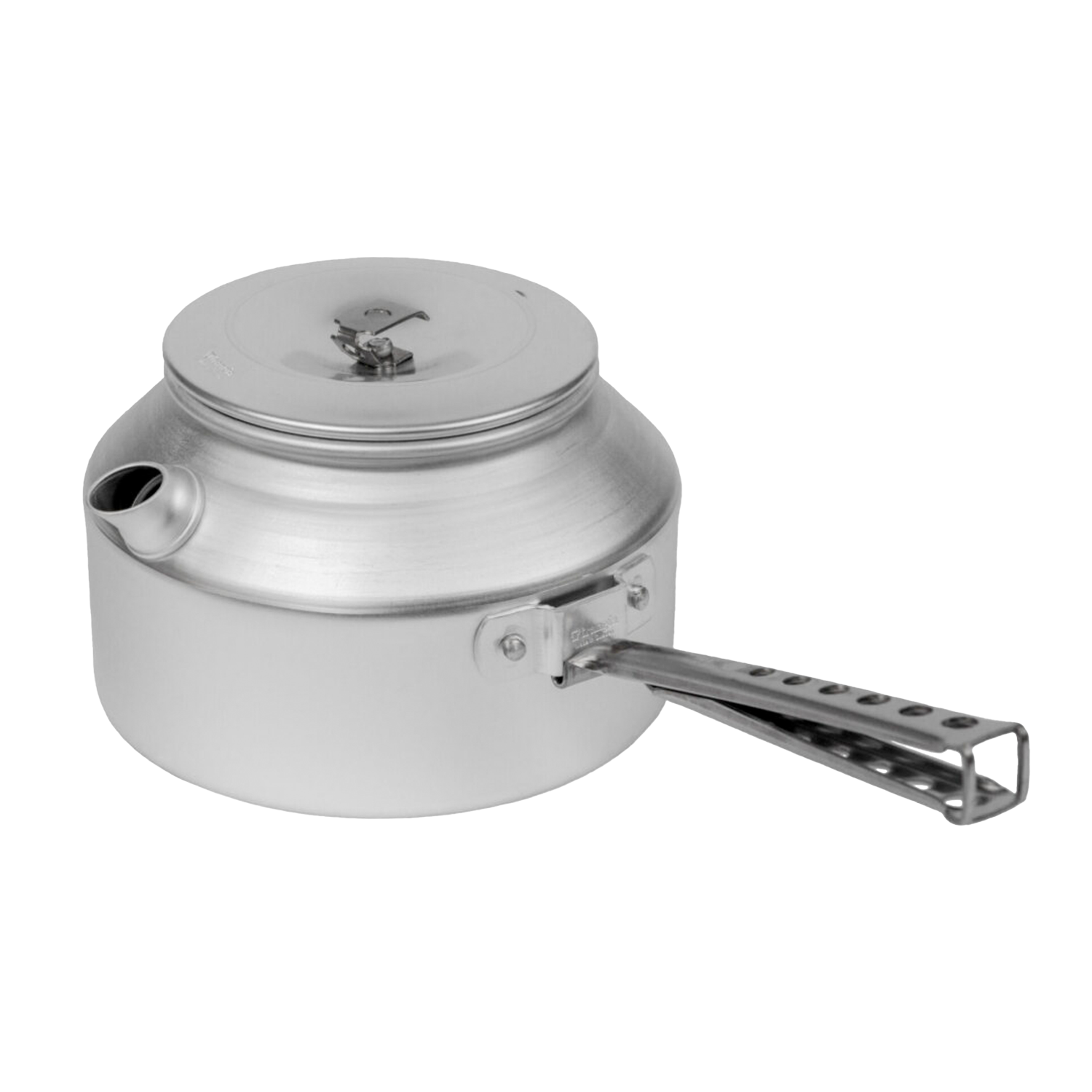 wasserkocher für camping Camping Wasserkessel: Trangia Kettle 624 aus Aluminium, Outdoor Wasserkocher für offenes Feuer. – ethicamper