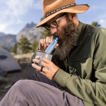 LifeStraw Peak Personal