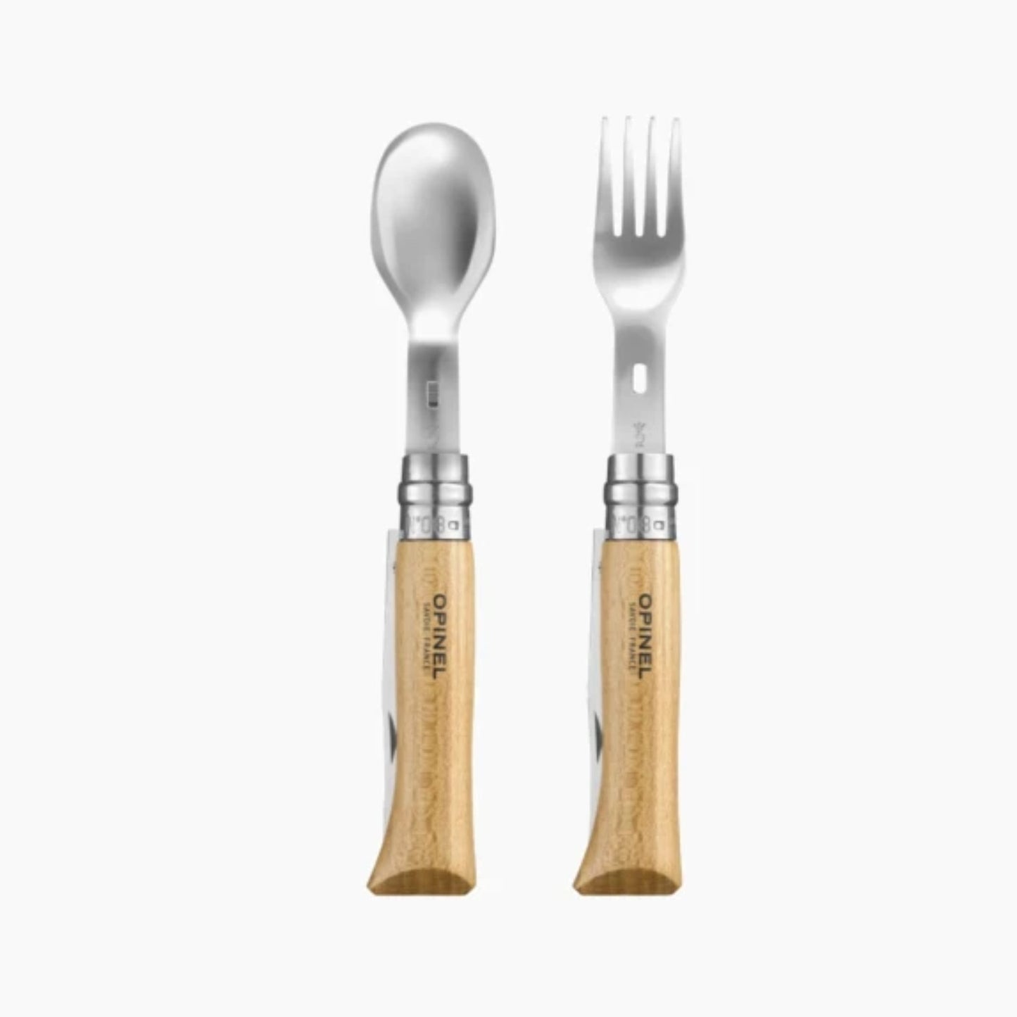 Opinel Besteck Set Picnic+