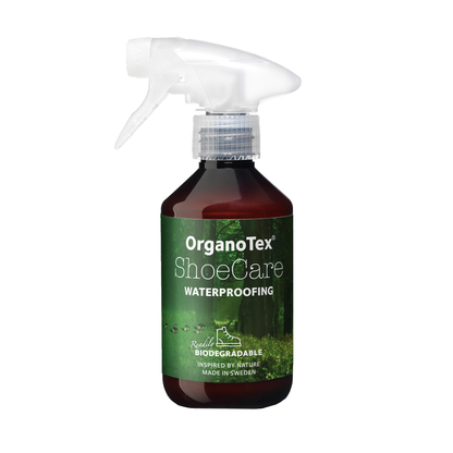 OrganoTex ShoeCare