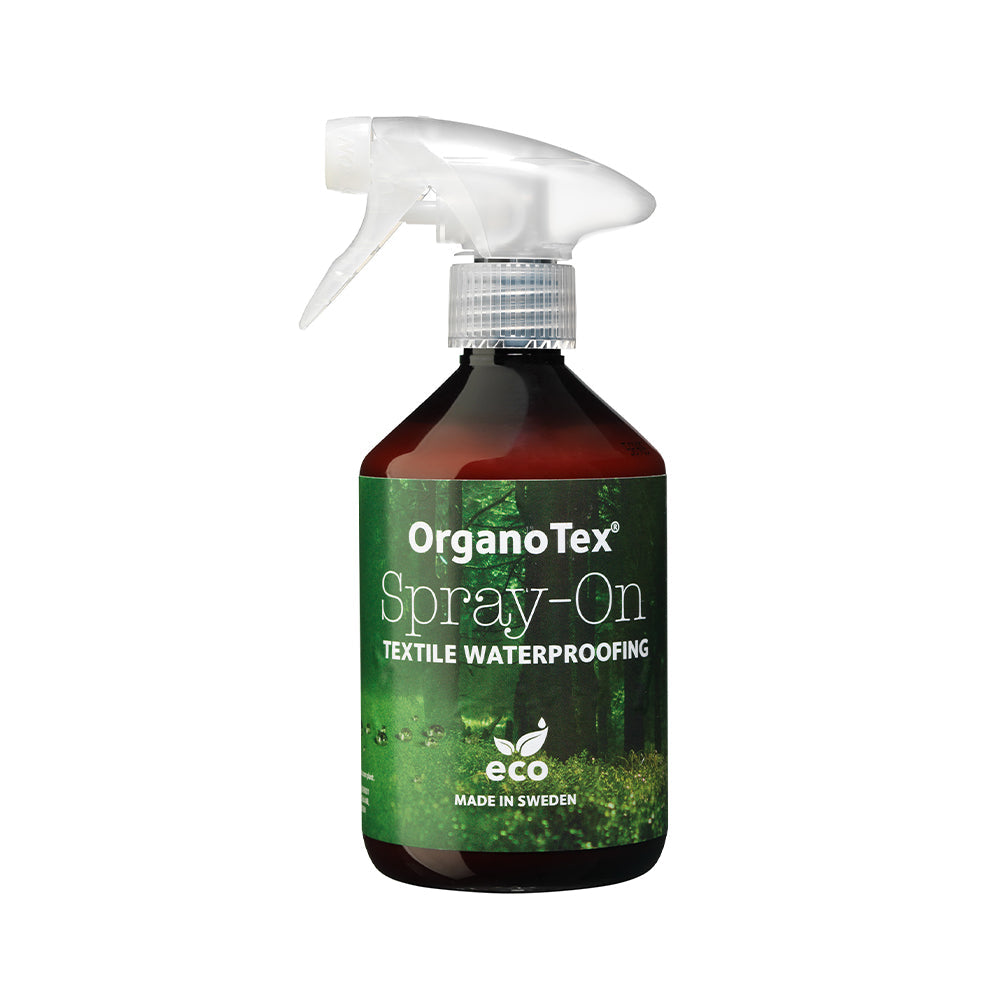 OrganoTex Spray