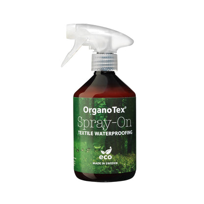 OrganoTex SprayOn