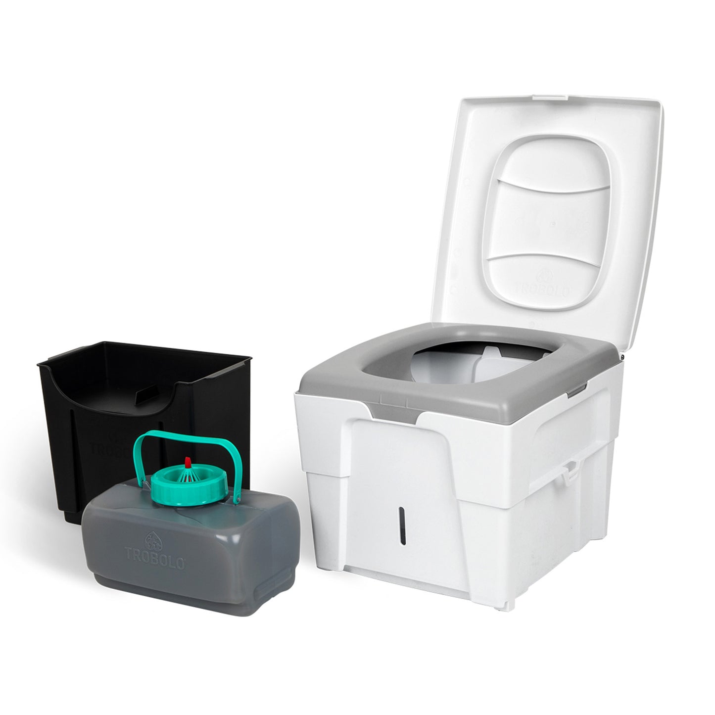 TROBOLO WandaGO Lite Trockentrenntoilette