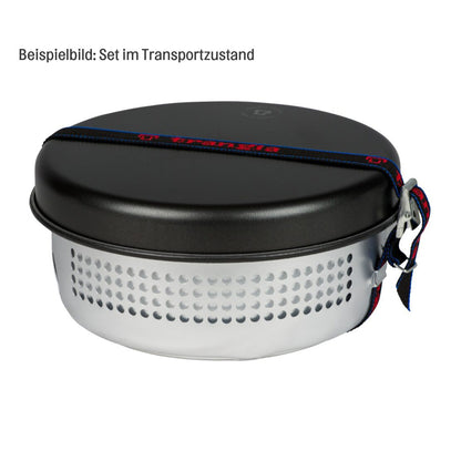 Trangia Set 25-1 UL