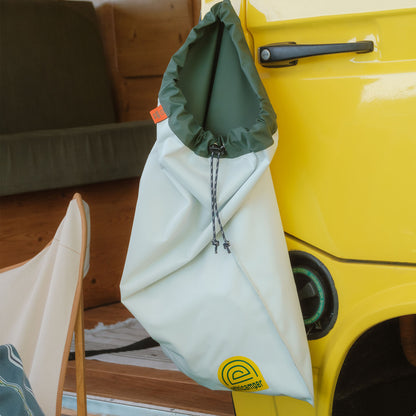Camping Mülleimer WasteBag 