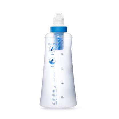 katadyn trinkflasche mit wasserfilter für unterwegs